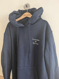 Personalised Men Cotton Rich Hoodies