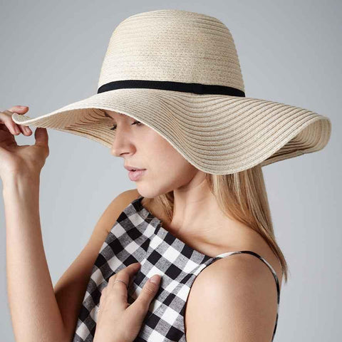 Marbella Sun Hat