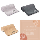 Personalised Pet Teddy Fleece Blanket