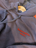 Personalised Men Cotton Rich Hoodies