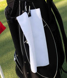 Personalised Tri-fold Microfibre Golf Towel
