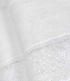 Personalised Organic Cotton 600gsm Towel