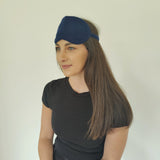 Cashmere Eye Mask