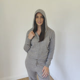 Personalised Pure Cashmere Jumpsuit