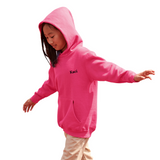Personalised Kids Cotton Rich Hoodies