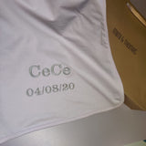 Monogram Service Baby Items