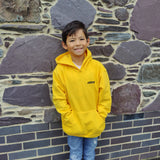 Personalised Kids Cotton Rich Hoodies