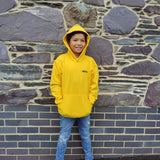 Personalised Kids Cotton Rich Hoodies