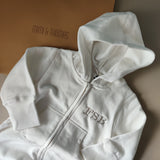 Monogram Service Baby Items