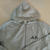 Personalised Children Hooded All in One