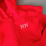 Personalised Children Hooded All in One