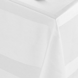 Personalised Premium Satin Band Table Cloth