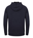 Personalised Adult Unisex Zip Up Hoodie