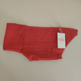 Personalised Pure Cashmere Dog Roll Neck Jumper