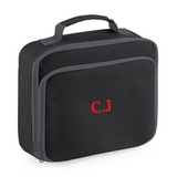 Personalised Insulated Lunch Bag