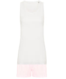 Cotton Short Pyjamas in a Bag