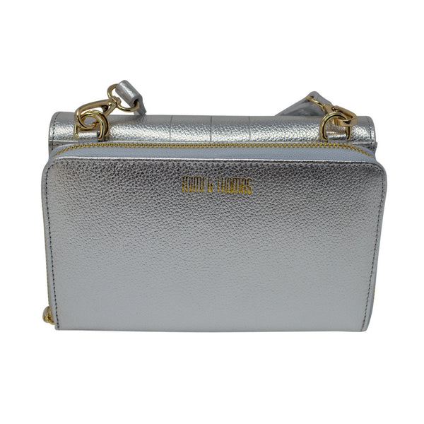 Side body clearance purse