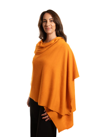 Cashmere Travel Wraps