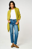 Personalised Olive Green Pure Cashmere Wrap