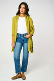 Personalised Olive Green Pure Cashmere Wrap