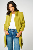 Personalised Olive Green Pure Cashmere Wrap