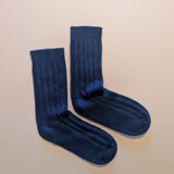 Pure Cashmere Men’s Bed Socks