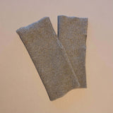 Pure Cashmere Fingerless Gloves