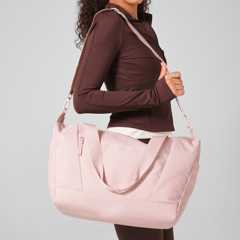 Personalised Gym & Weekender Bag