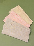 Pure Cashmere Fingerless Gloves