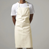 Personalised Fairtrade Cotton Apron
