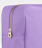 Personalised Neon Accessory Bag
