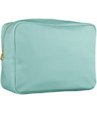 Personalised Neon Accessory Bag