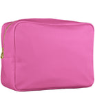 Personalised Neon Accessory Bag