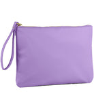 Personalised Neon Wristlet Clutch