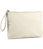 Personalised Neon Wristlet Clutch