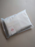 Personalised Ivory Pure Cashmere Wrap