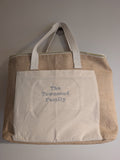 Personalised Insulated Picnic Cool Bag