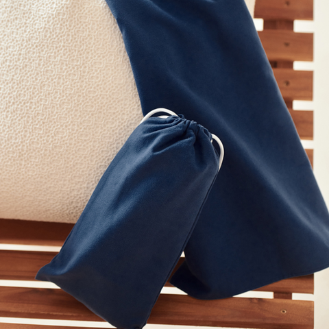 Personalised Quick Dry Beach Towel