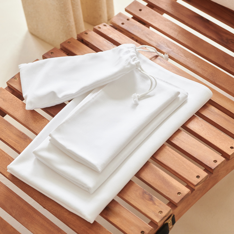 Personalised Quick Dry Bath Towel