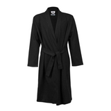 Personalised Kids Black Robe