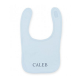 Personalised Cotton Bibs