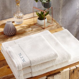 Personalised Premium Cotton Hand Towel