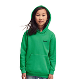 Personalised Kids Cotton Rich Hoodies