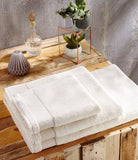 Personalised Premium Cotton Bath Sheet