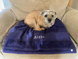 Personalised Pet Towel