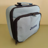 Personalised Insulated Lunch Bag