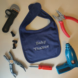 Monogram Service Baby Items