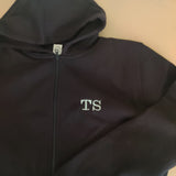 Personalised Unisex Hooded All in One