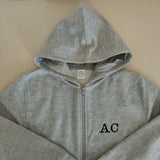 Personalised Children Hooded All in One