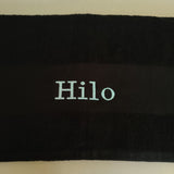 Personalised Pet Towel